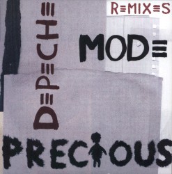Precious Remixes