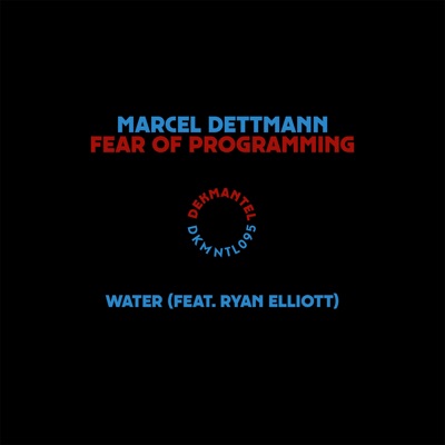 Water (feat. Ryan Elliott)