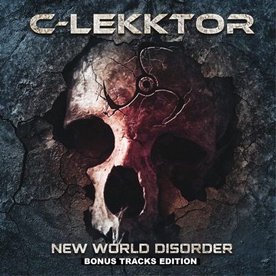 New World Disorder (Bonus Tracks Edition)