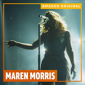 Maren Morris - Live From Chicago (Amazon Original)