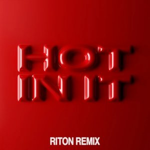 Hot in It (Riton remix)