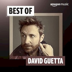 Best of David Guetta