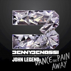 Dance the Pain Away (remixes)