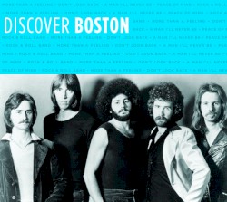 Discover Boston