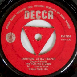 Mothers Little Helper / Out of Time