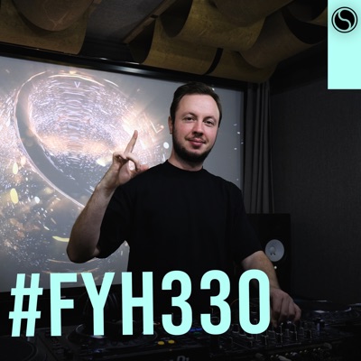 Fyh330 - Find Your Harmony Radio Episode #330 (DJ Mix)