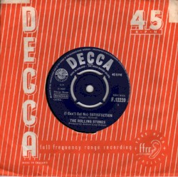(I Can't Get No) Satisfaction / Jumpin' Jack Flash