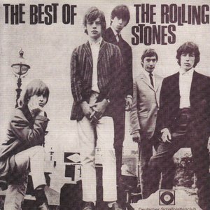 The Best of The Rolling Stones
