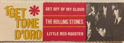 Get Off of My Cloud / Little Red Rooster