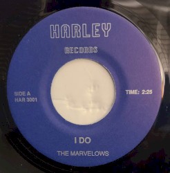 Under My Thumb / I Do