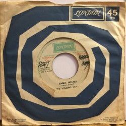 Gimmie Shelter / Live With Me