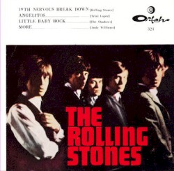 19th Nervous Break Down