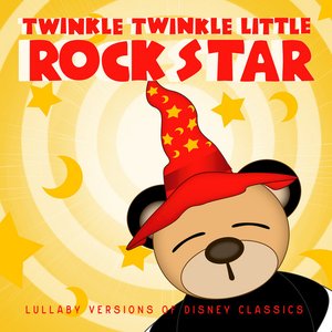 Lullaby Versions of Disney Classics