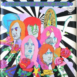 A Golden History of The Rolling Stones