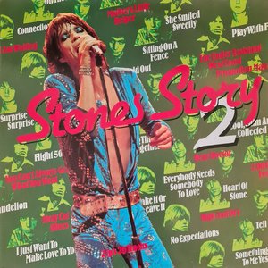 Stones Story 2
