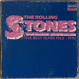 The Best Years 1963-1970