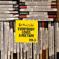 Everybody Loves a Mixtape, Vol. 5: Vocals