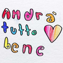 Andrà tutto bene