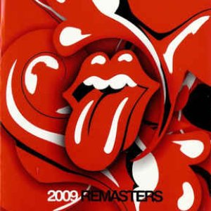 The Rolling Stones Remasters
