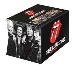 The Rolling Stones Collection Mondadori