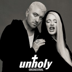 Unholy (orchestral version)