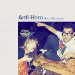Anti‐Hero