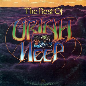 Best of Uriah Heep