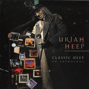 Classic Heep: An Anthology