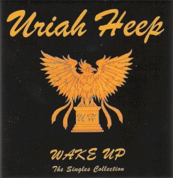 Wake Up: The Singles Collection