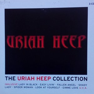 The Uriah Heep Collection