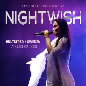 Hultsfred – Sweden, August 02, 2003