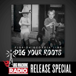 Dig Your Roots (Big Machine Radio Release Special)