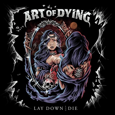 Lay Down and Die