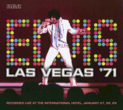 Las Vegas ’71