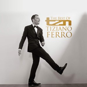 TZN: The Best of Tiziano Ferro