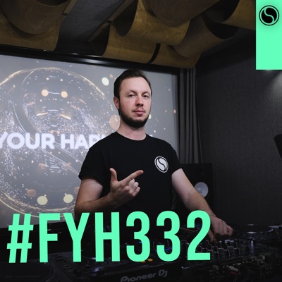 Fyh332 - Find Your Harmony Radio Episode #332