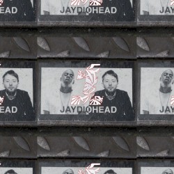 Jaydiohead: Jay-Z x Radiohead