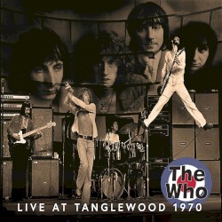 Live at Tanglewood, 1970