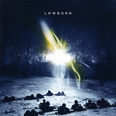 Lowborn EP