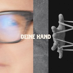 Deine Hand