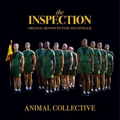 The Inspection (Original Motion Picture Soundtrack)