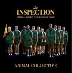 The Inspection: Original Motion Picture Soundtrack