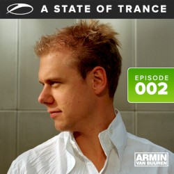2001-06-08: A State of Trance #2