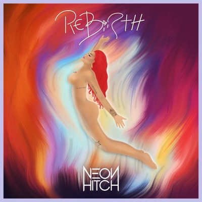 Rebirth EP (Christunes Remix)