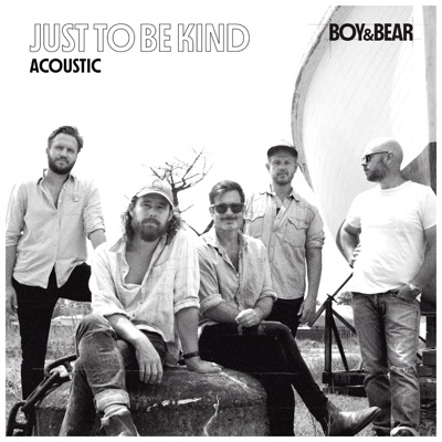 Just To Be Kind (Acoustic)