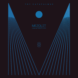 Mezolit - Live at Fekete Zaj