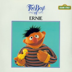 Sesame Street: The Best of Ernie