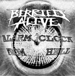Alarm Clock From Hell
