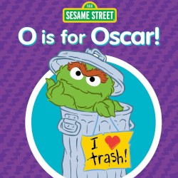 O Is for Oscar!