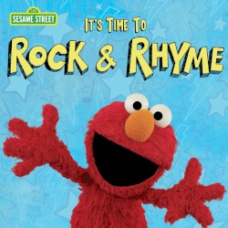 It’s Time to Rock & Rhyme